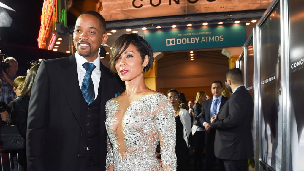 Oscars, tax records, donations, organizations, Jada Pinkett Smith, Will Smith, foundation, Will and Jada Smith Family Foundation