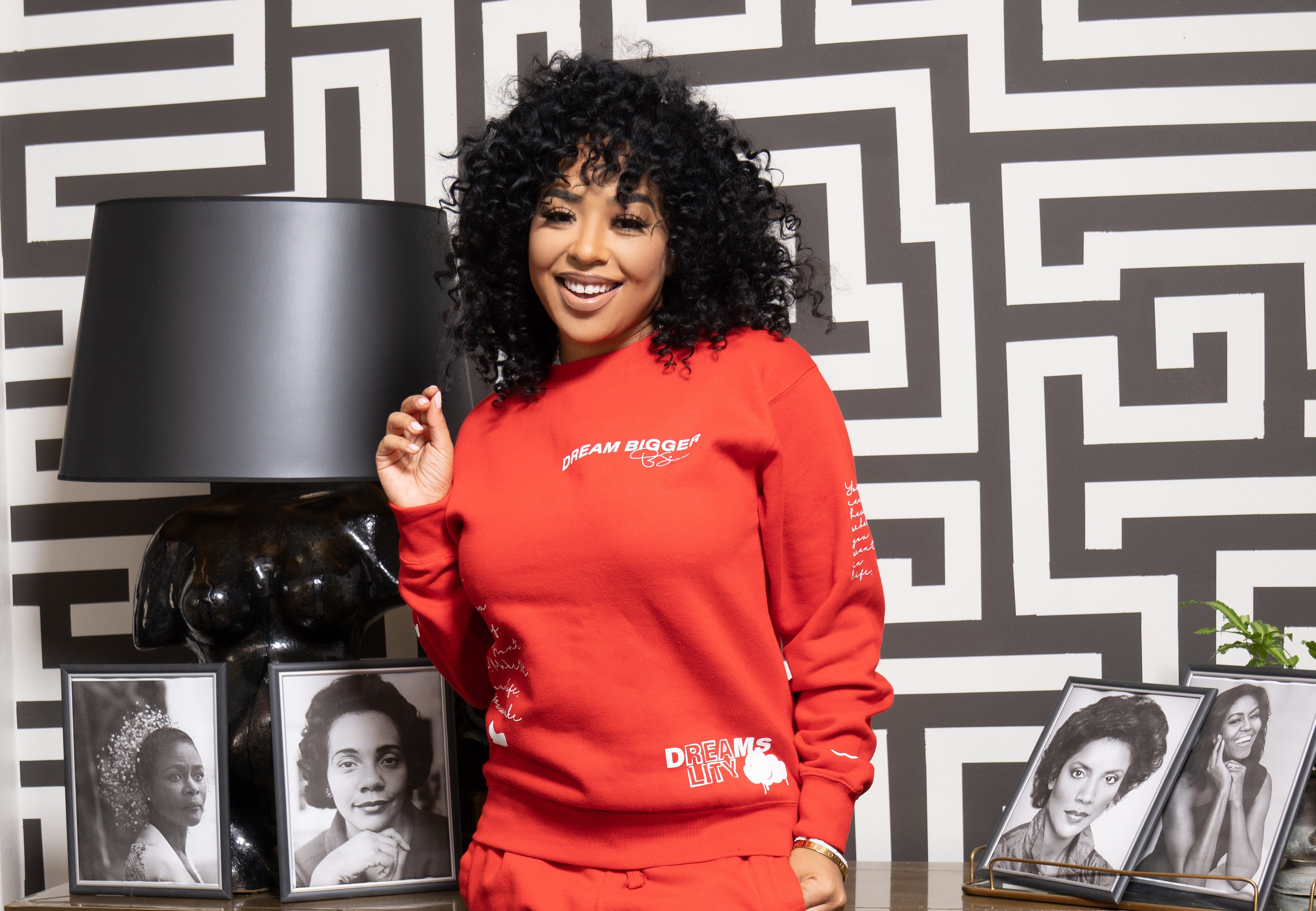 B. Simone Fatih Over Fear Foot Action Collaboration