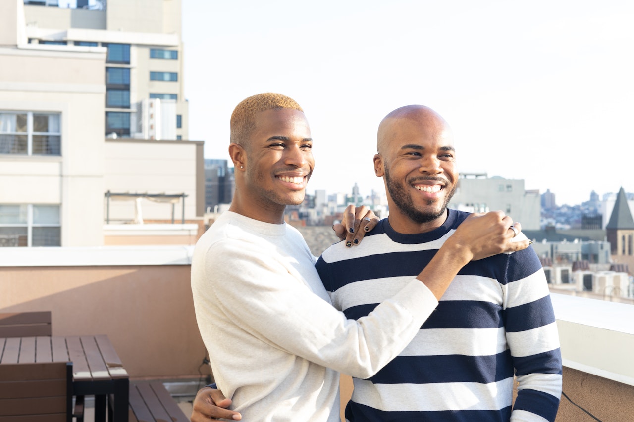 Tales From TikTok, husband, man,