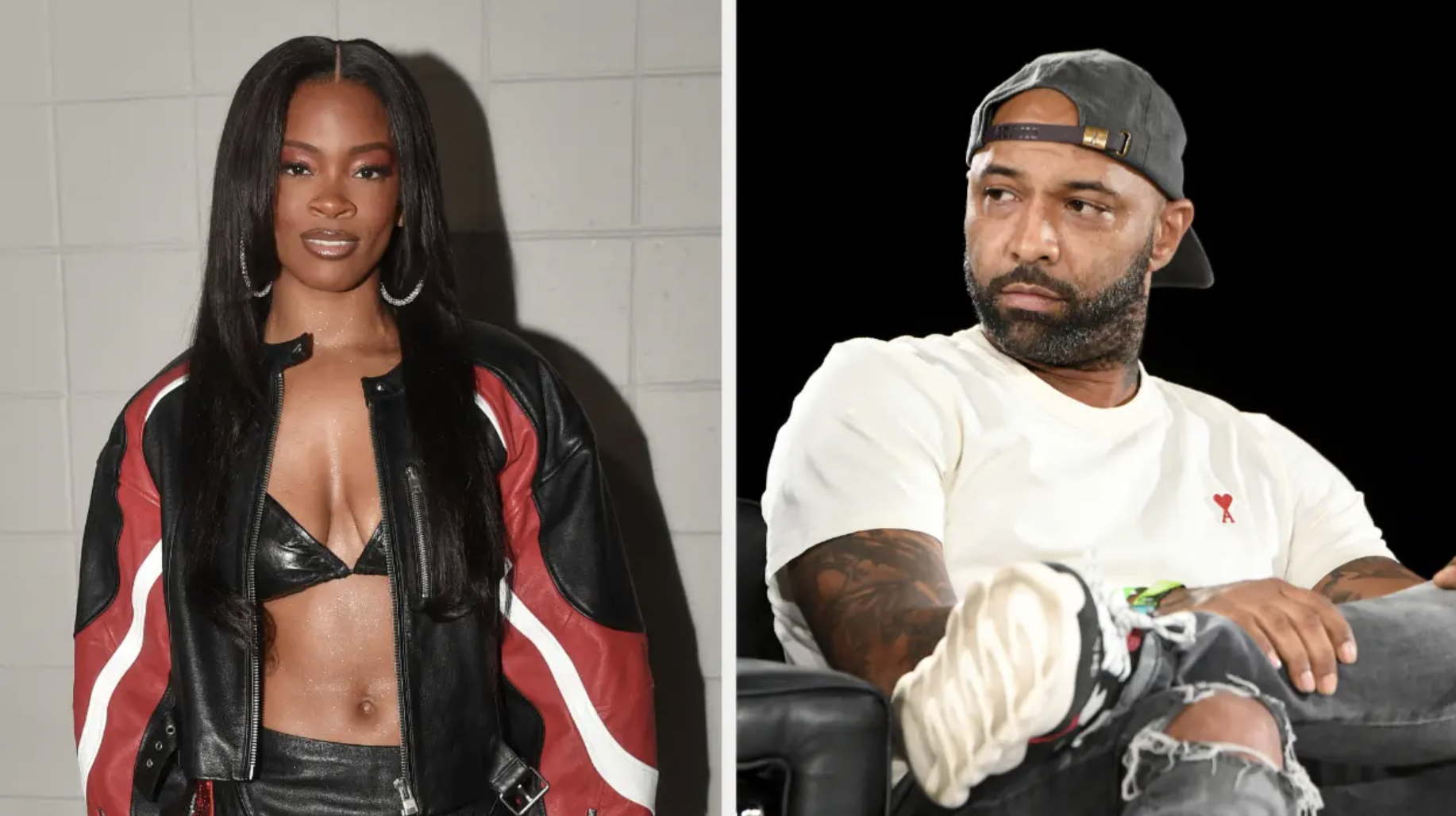 Ari Lennox, Joe Budden, J. Cole, apology, Instagram