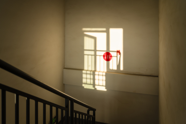 Adriana Alvarez, Bronx, apartment, kidnapper, kidnap, hallway. corrdior