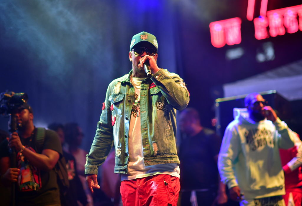 accident, death, good riddance, murder, O.J. Simpson, Cam'Ron, It Is What It Is, Caitlyn Jenner