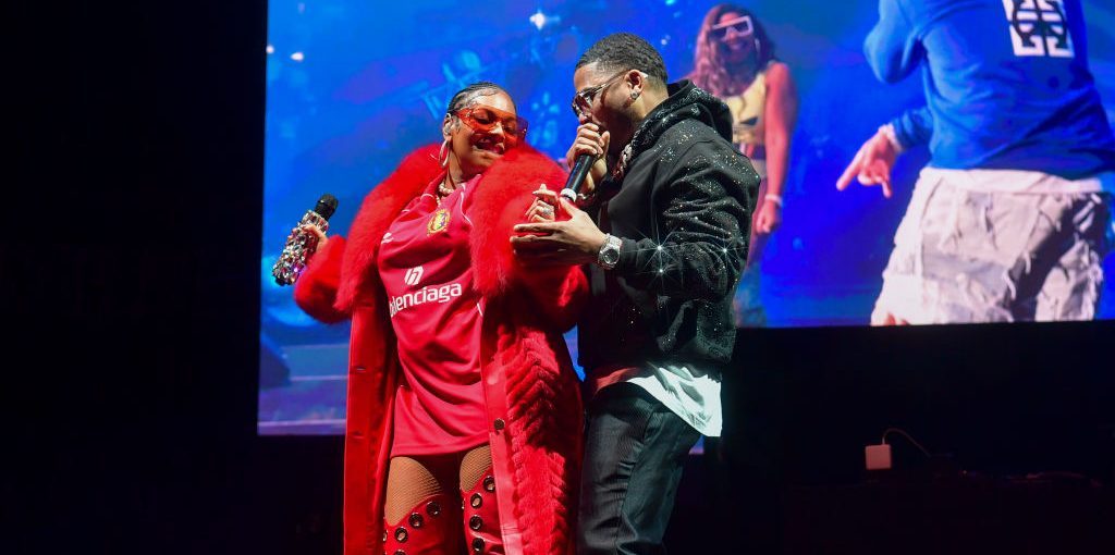 Proov, Ashanti, engaged, Nelly, singer, pregnancy, baby