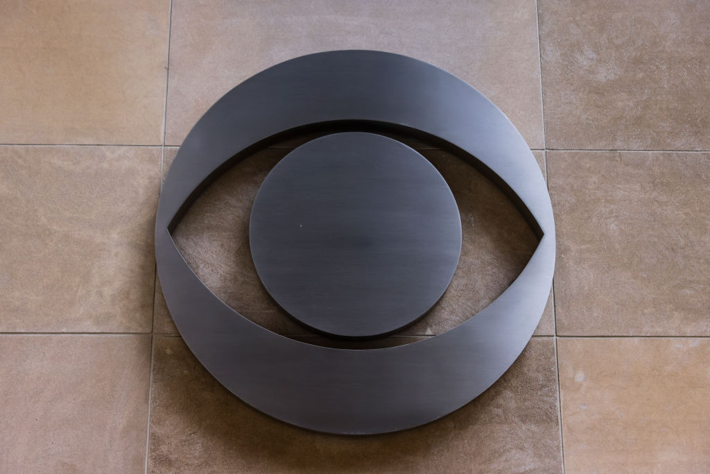 The Gates, CBS, NAACP, Generations, Soap Opera, TV