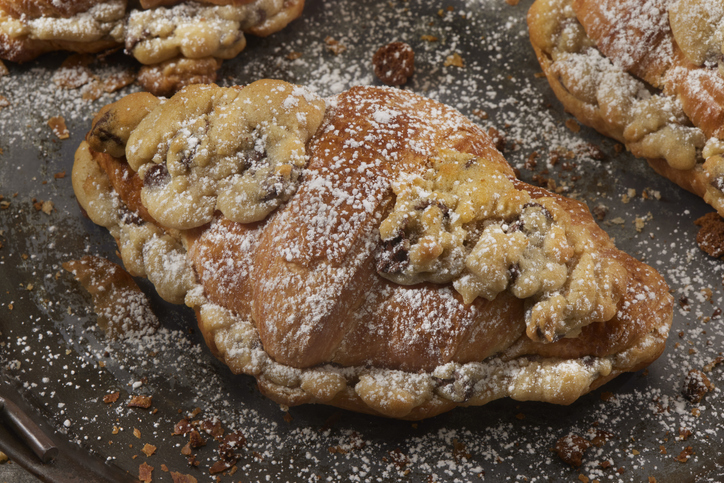 Jatee Kearsley, Je T’aime Pâtisserie, Brooklyn, Bedstuy, French, Righteous Eats,