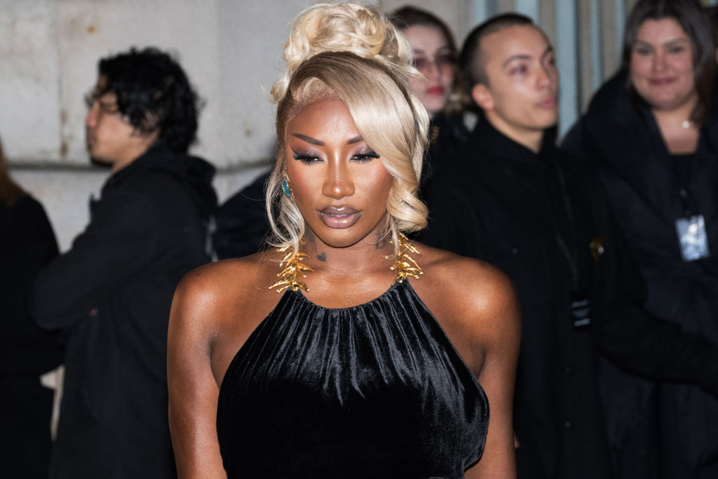 Paris, singer, Paris Summer Olympics, Olympics, French, Malian, Aya Nakamura