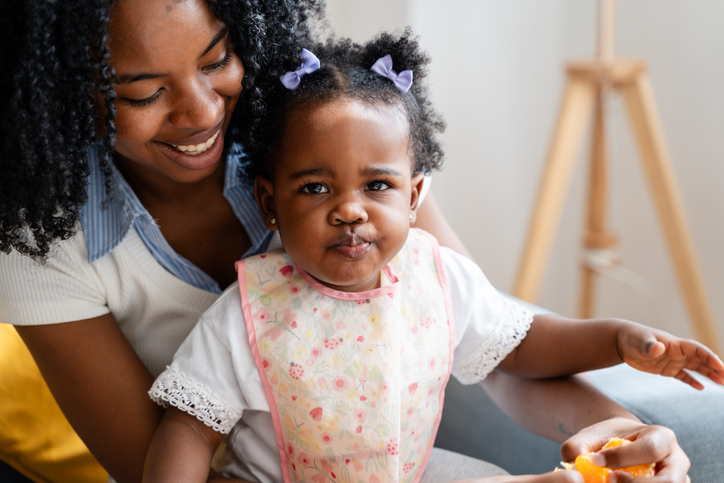 women, man, wife, culture, baby mama culture, flex, mother, A'Yana, TikToker, TikTok, baby mama