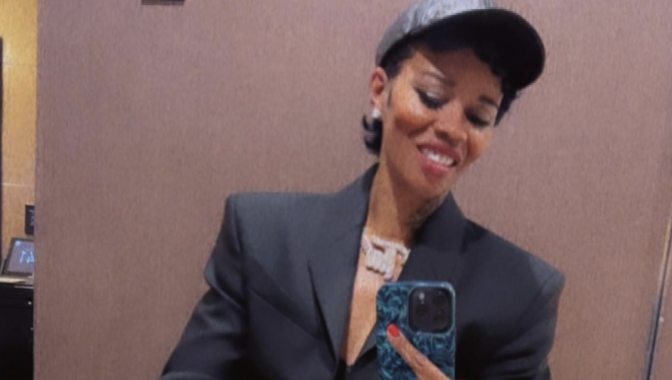 Tia Kemp, Get In With Me, BossMan Dlow, TikTok, Florida