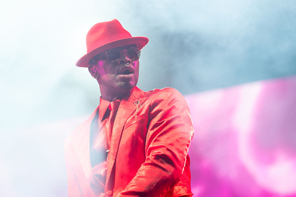 Ne-Yo, Sade Bagnerise, Braiden, Brixton, Instagram Live, Hoes, Drugs, Body Slammed