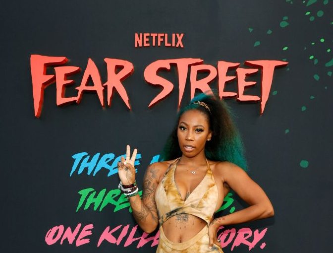 Britteny Floyd-Mayo, friendships, shift, Instagram, Newsletter, Black women