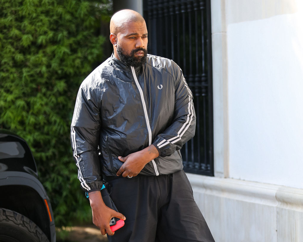 Ye, roast, Tom Brady, netflix, children, parenting, Kim Kardashian, fans