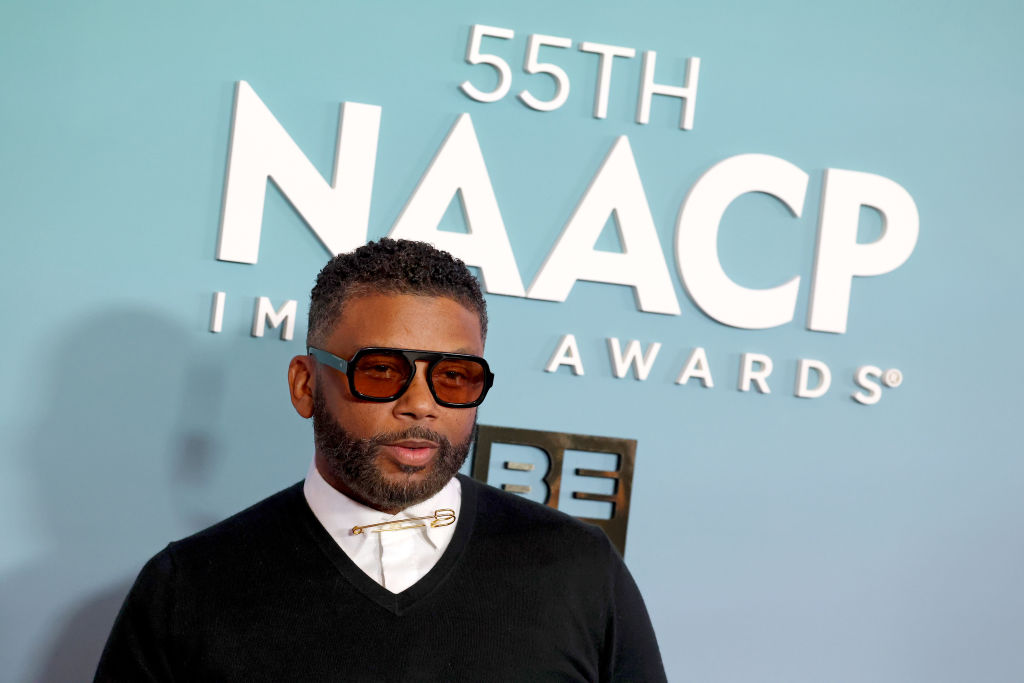 Carl Anthony Payne II, hollywood, satanic, actor, Math Hoffa, My Expert Opinion Show