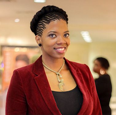 Regina Gwynn - Black Women Talk Tech - OnStar