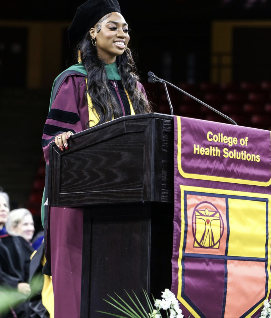 Dorothy Jean Tillman II