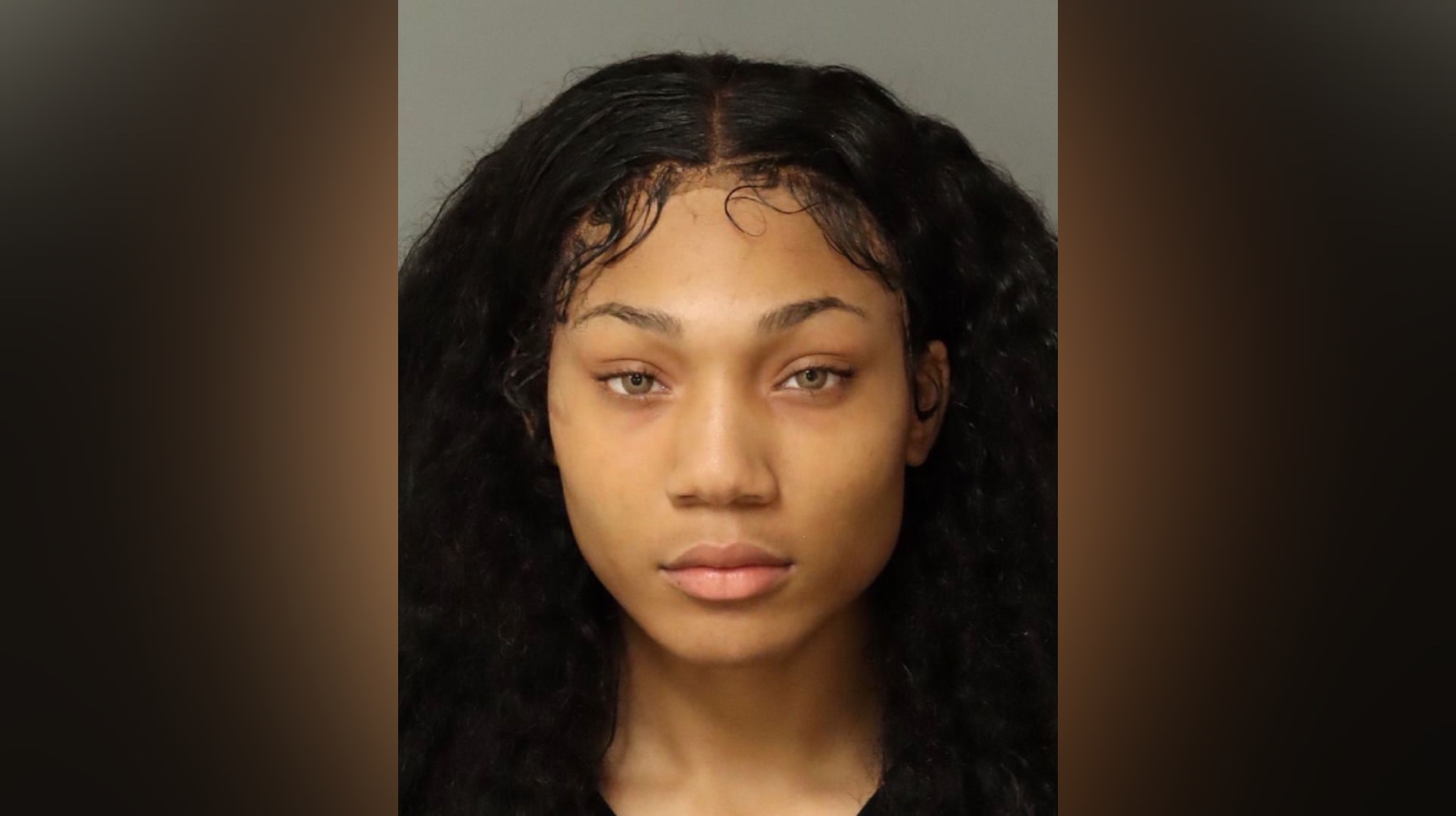 Jaquavis Johnson, North Carolina, mugshot