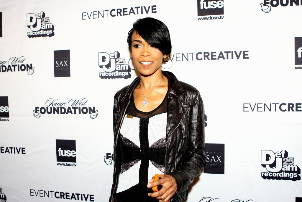 Michelle Williams, Death Becomes Her, Broadway, lead