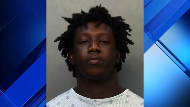 Akil Cousins, kidnapped, 14-year-old, girl, Miami, Loan Depot