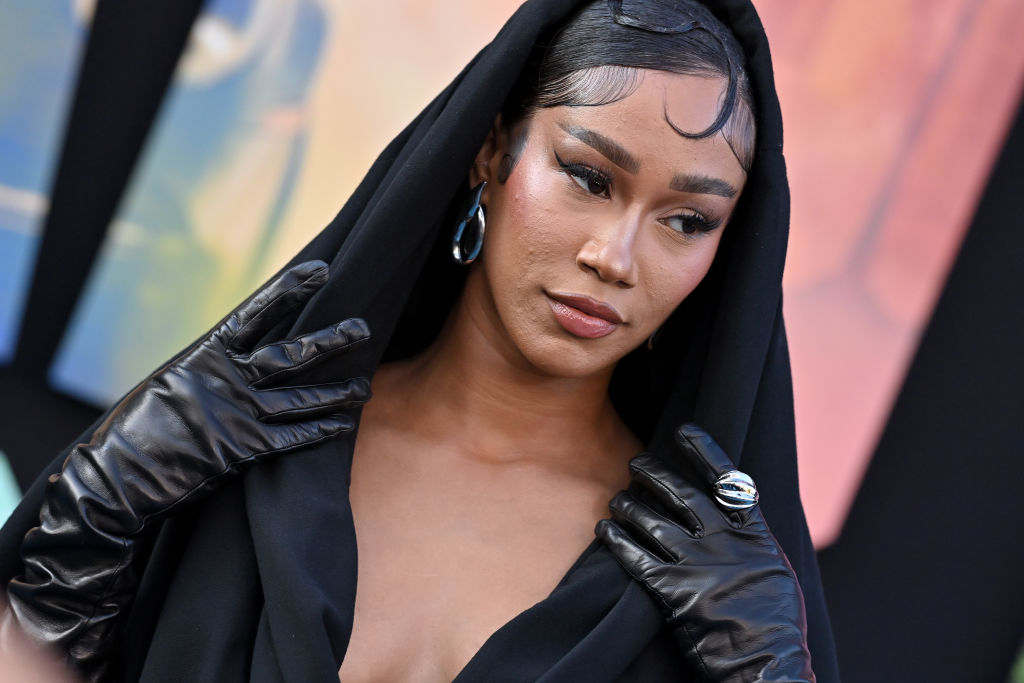 BIA, Cardi B, beef, rapper