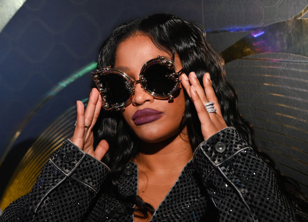 Joseline's Cabaret, Joseline Hernandez, Carlos King, Love & Hip-Hop, Atlanta, Salary, Vh1