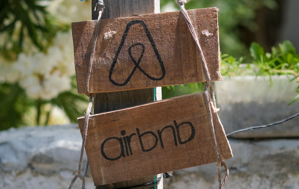 Airbnb, North Carolina, tenant, Farzana Rahman, Durham, squatter, squat
