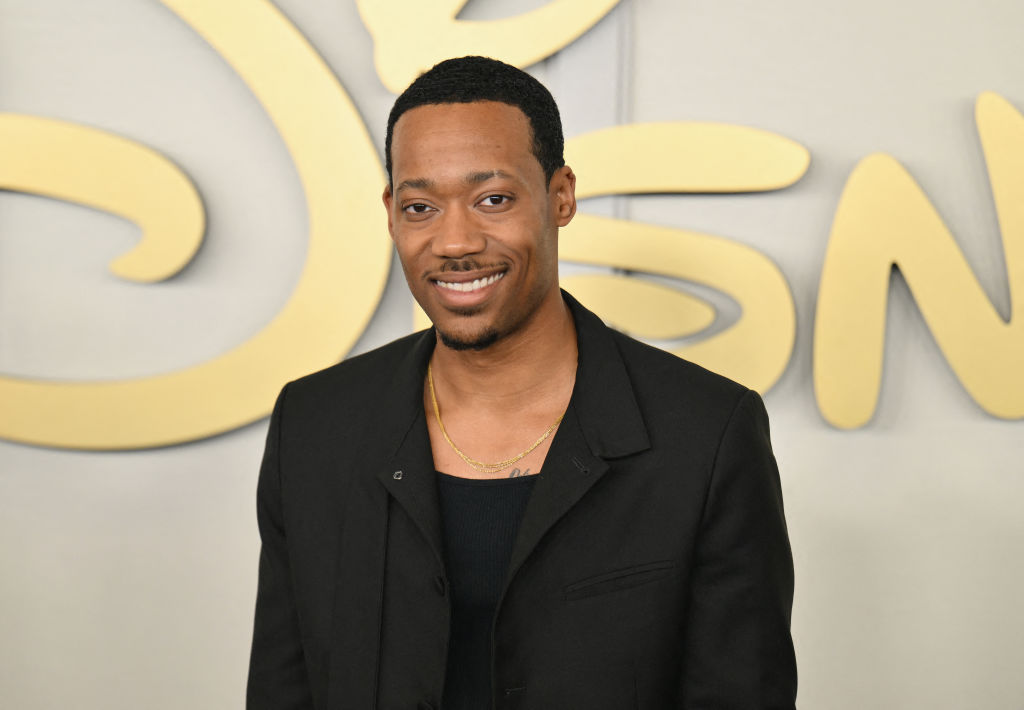 Tyler James Williams, awkward, teen , adult, man
