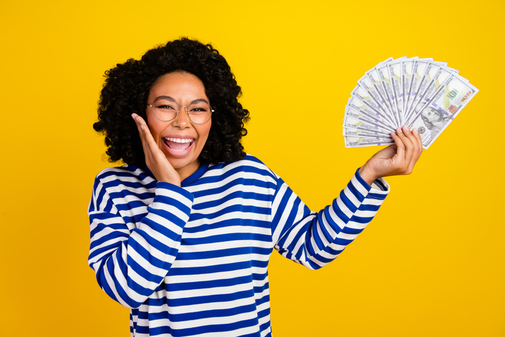 Tales From TikTok, Cash, Jimmy Darts, Tenae, Homeless, Gift