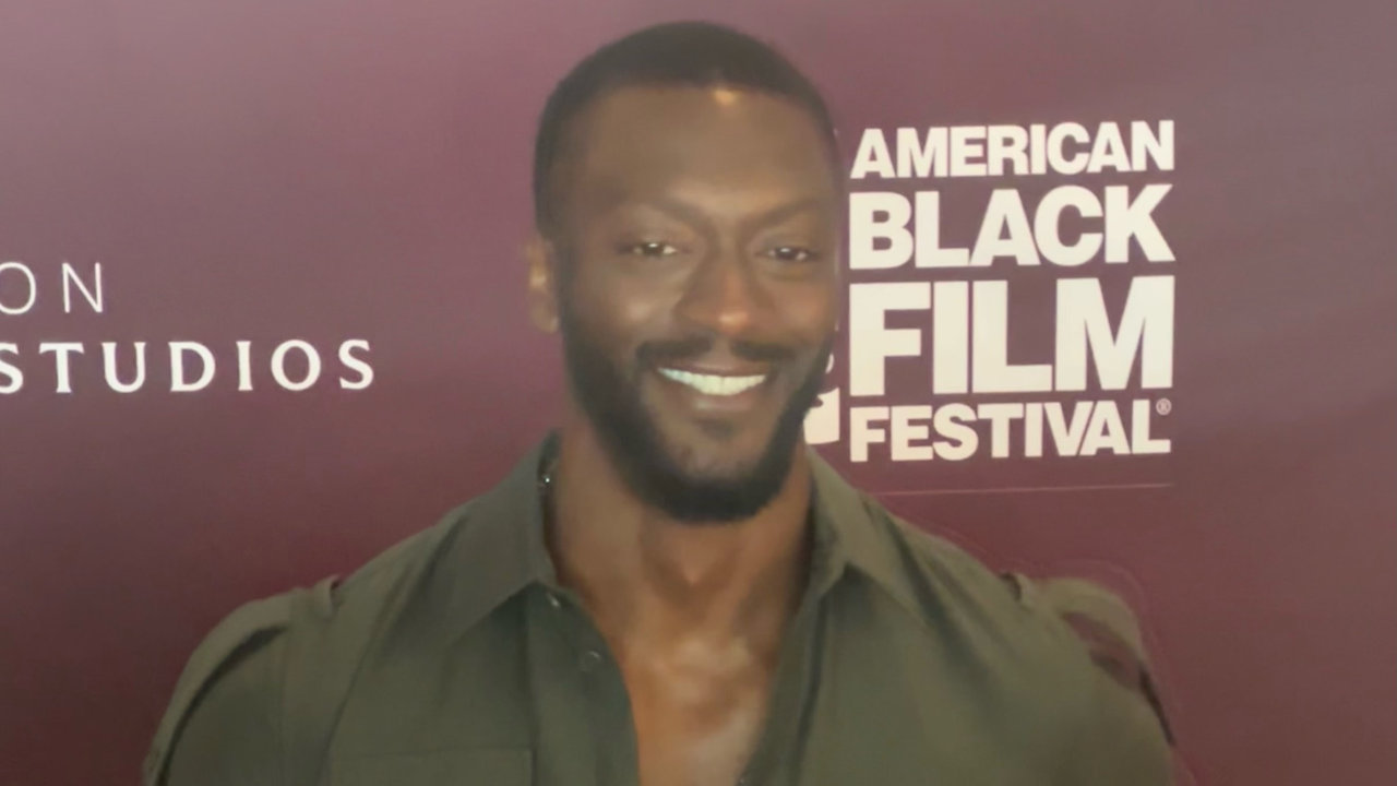 Aldis Hodge