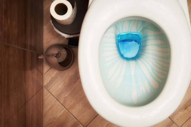 Lysol, birth control, toilets, cleaning,