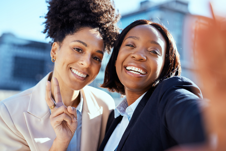 Black Girls Dream, Southern Black Girls, Dr. Bernice King, LaTosha Brown, conference