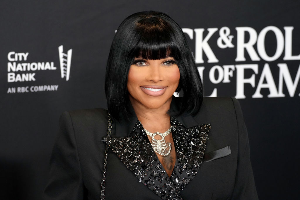 Pepa, Salt-N-Pepa, Nashville, Tennessee, Southwest Airlines, knee flight