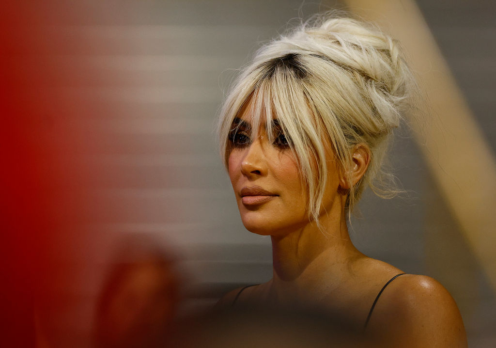 Atlanta Dream v Los Angeles Sparks, Kim Kardashian, Michael Jackson, vitiligo, She MD Podcast