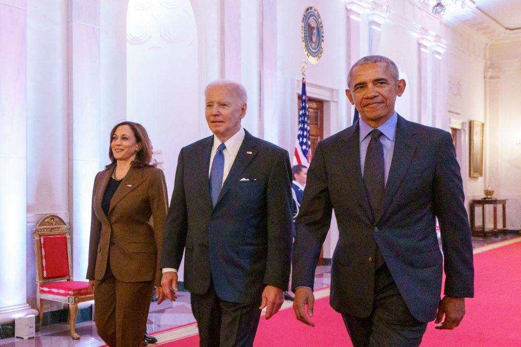 TOPSHOT-US-POLITICS-BIDEN-ACA