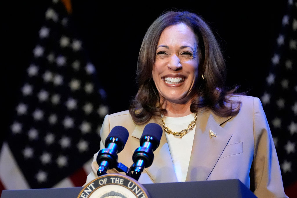 US-VOTE-POLITICS-HARRIS-CAMPAIGN
