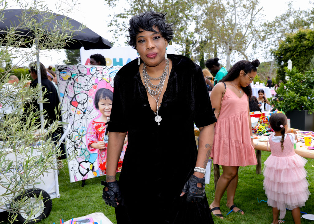 Operation Smile Malibu Smile Fest - Red Carpet