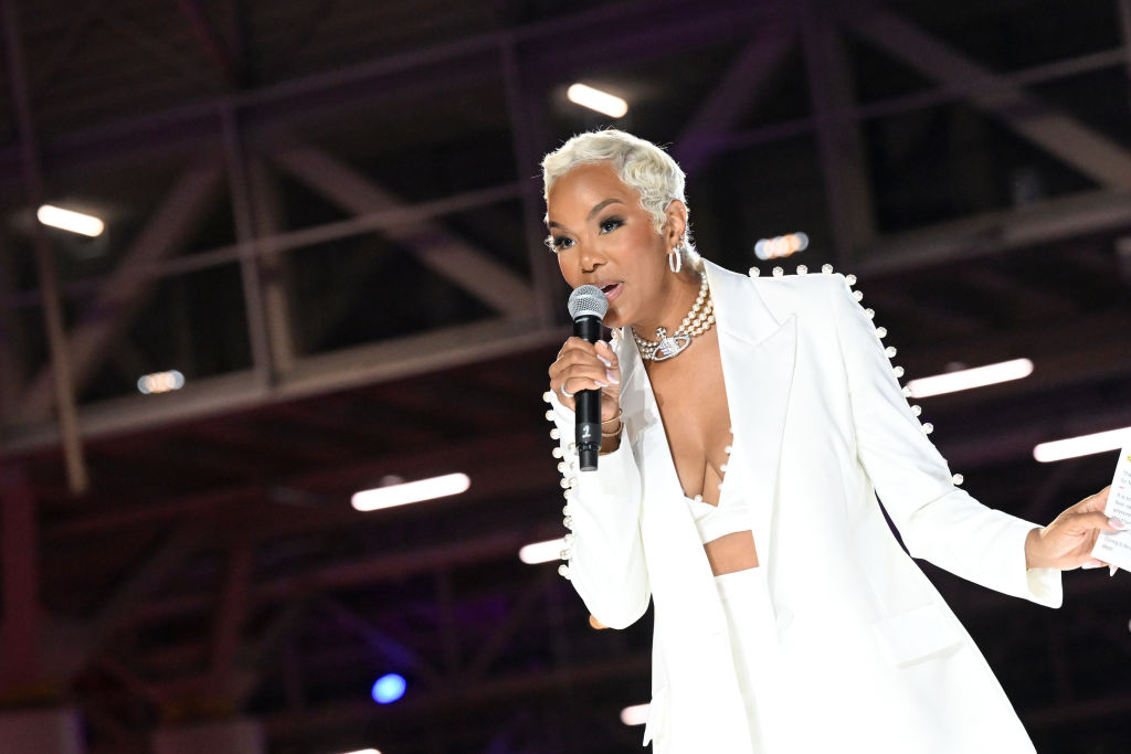 2024 ESSENCE Festival Of Culture™ Presented By Coca-Cola® - Day 1 - Ernest N. Morial Convention Center