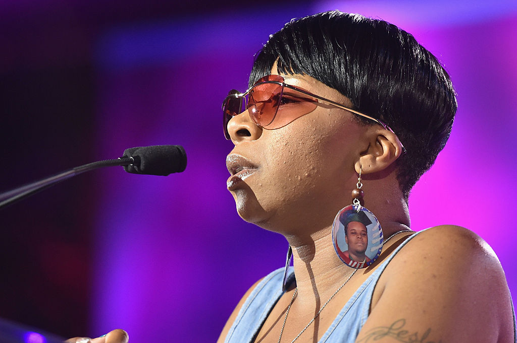 2016 ESSENCE Festival Presented By Coca-Cola Ernest N. Morial Convention Center - Day 3