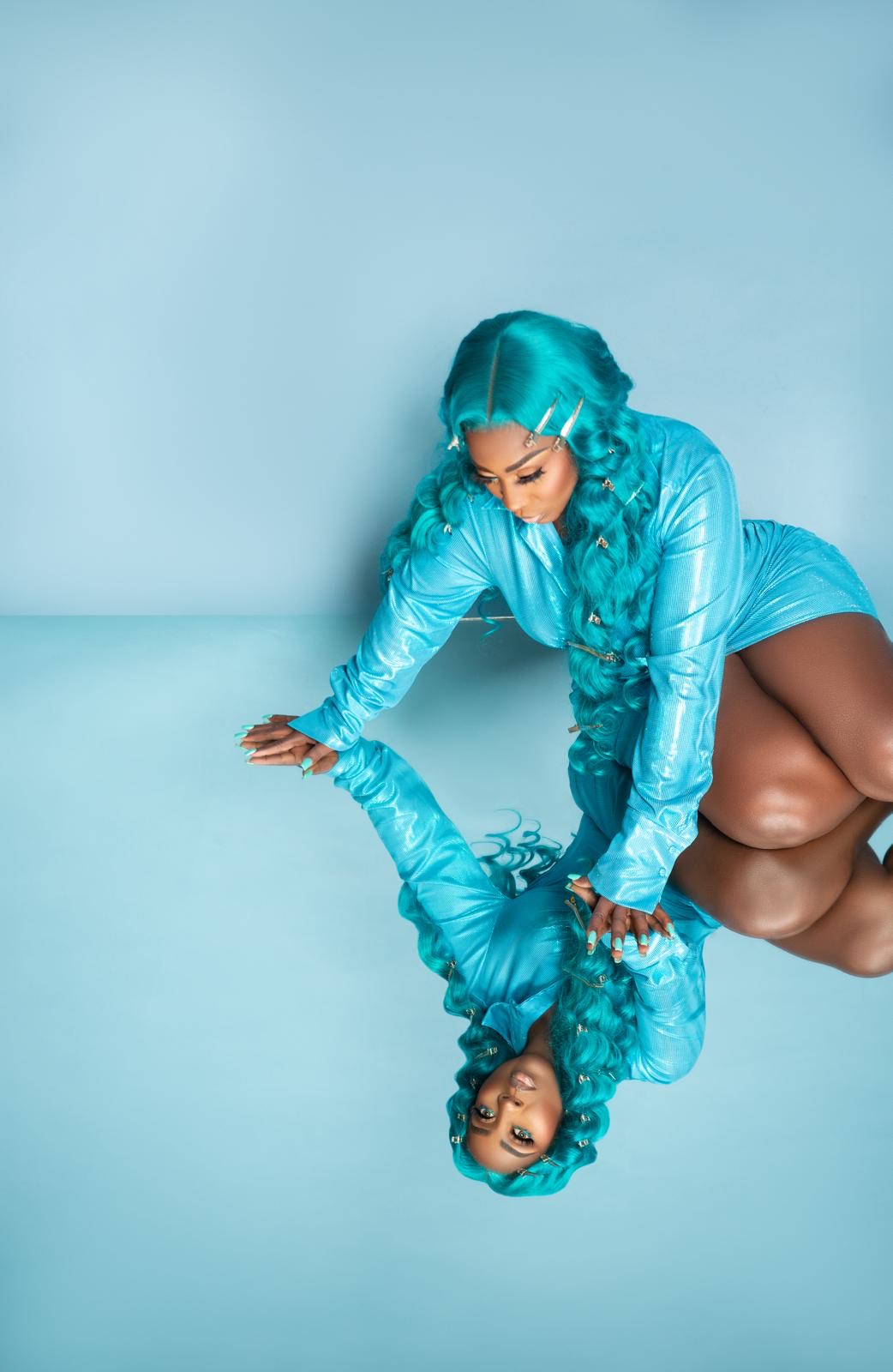 Spice, "Queen of Soca,"