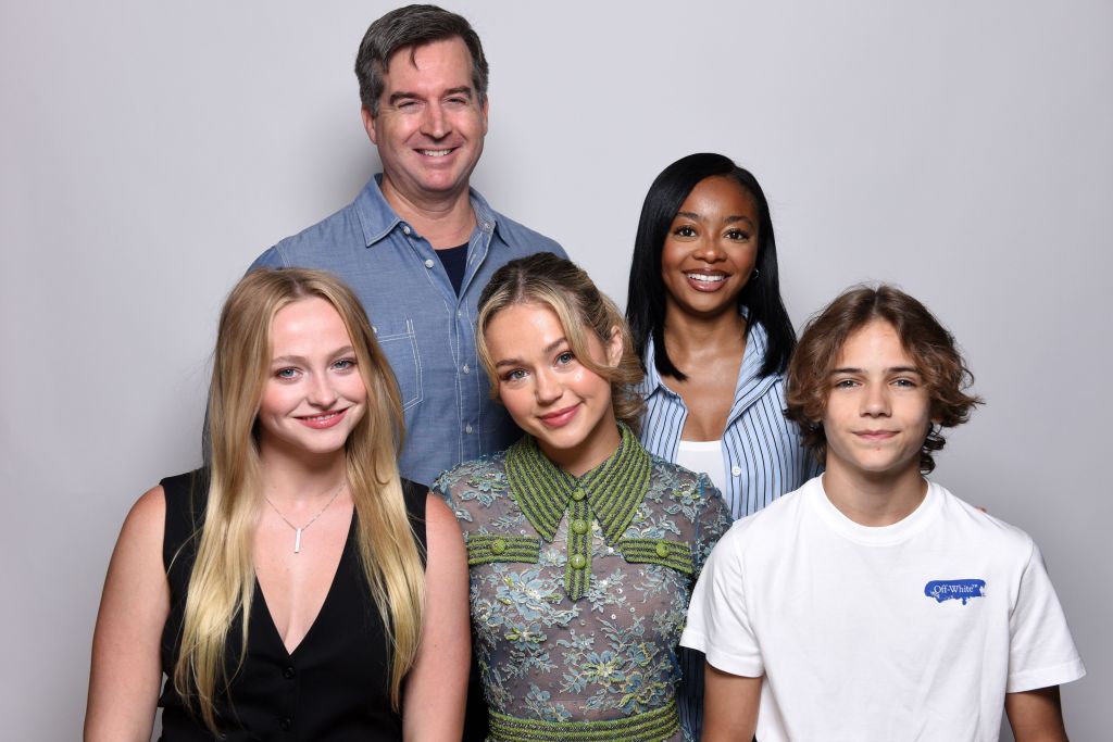 IMDboat Exclusive Portrait Studio At San Diego Comic-Con 2024