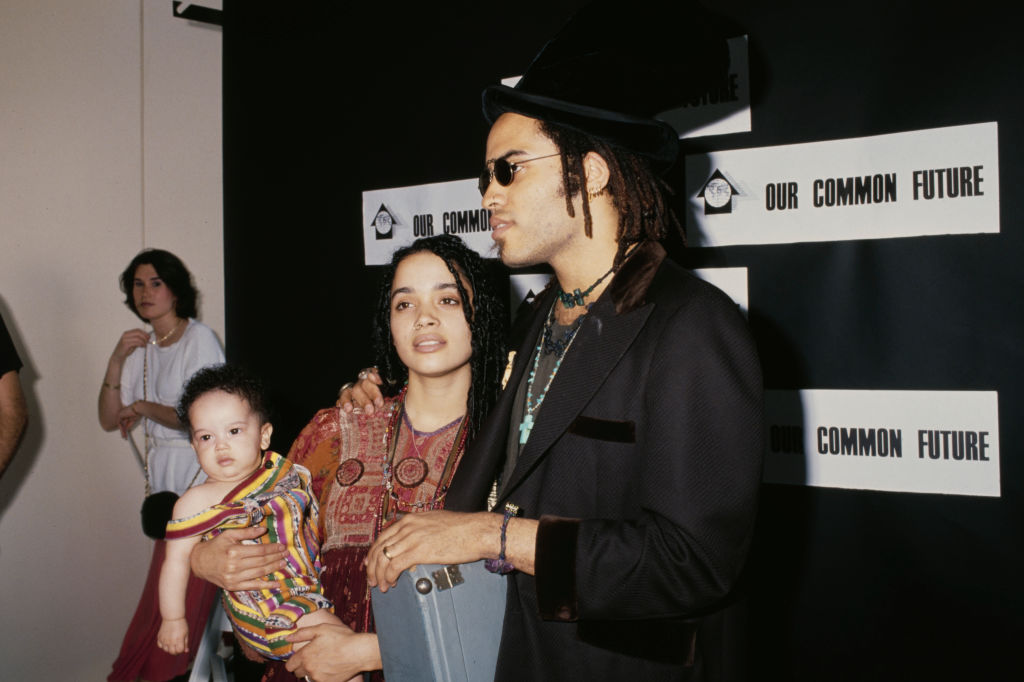 'Our Common Future' Press Conference, 1989