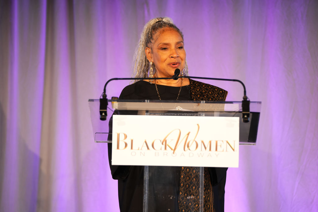 3rd Annual Black Women on Broadway Awards