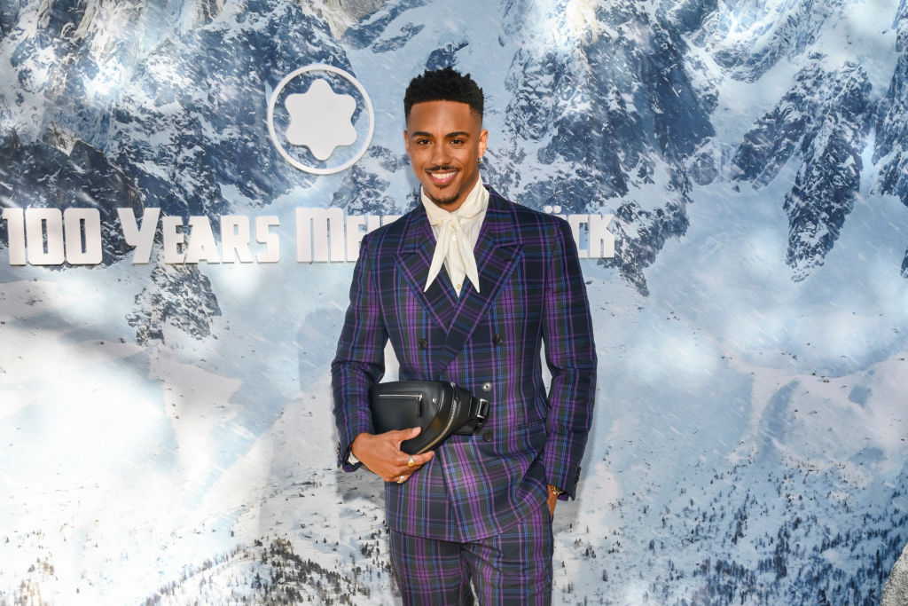 Montblanc: 100 Years of Meiserstuck