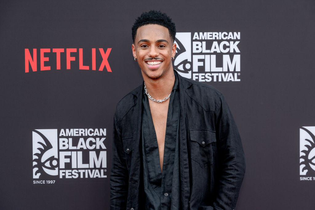 2023 American Black Film Festival - "The Perfect Find" Screening
