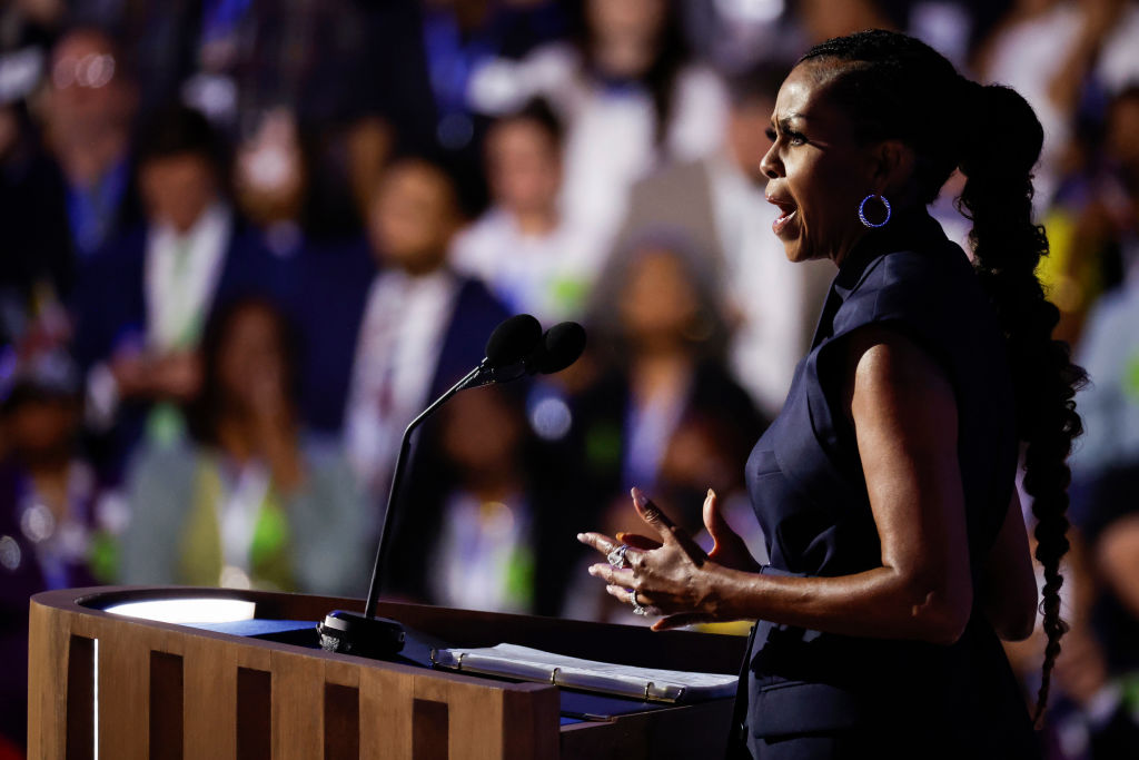 2024 Democratic National Convention: Day 2