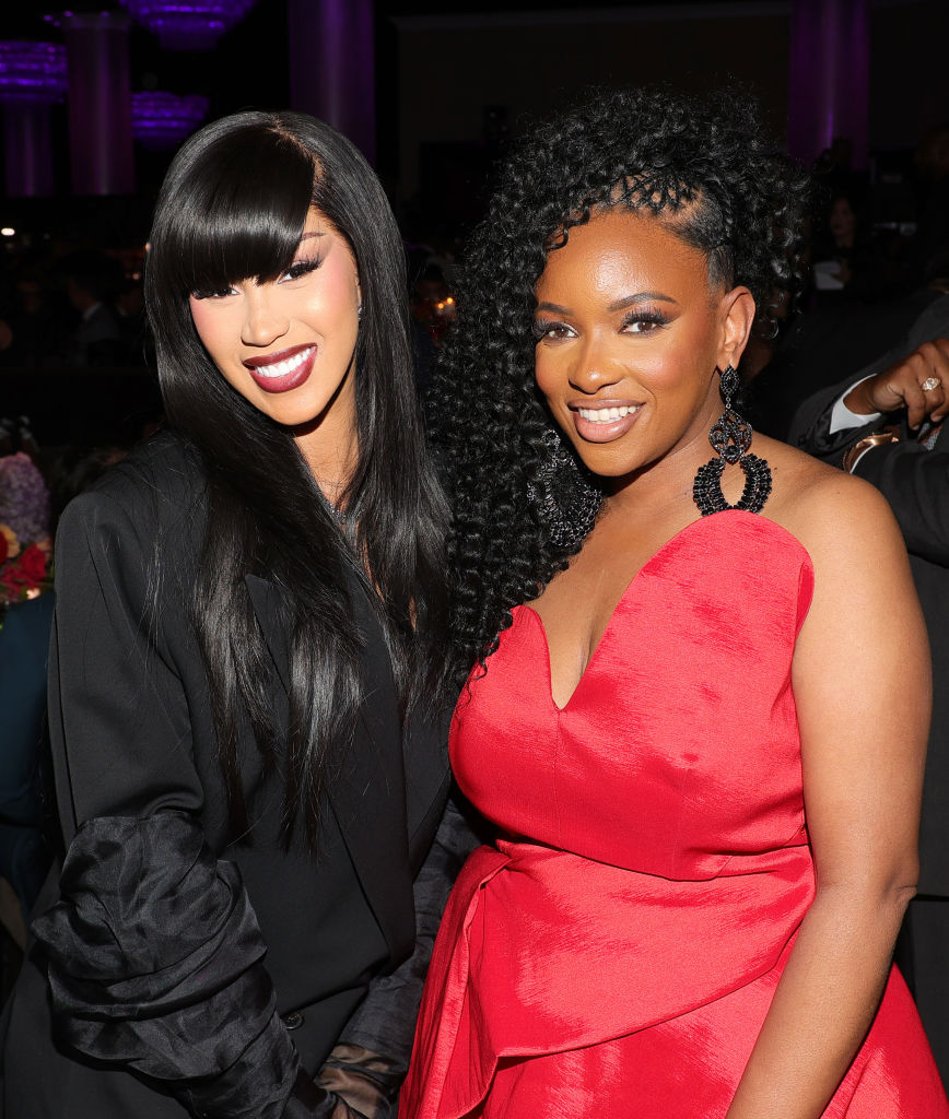 4th Annual Hollywood Unlocked Impact Awards