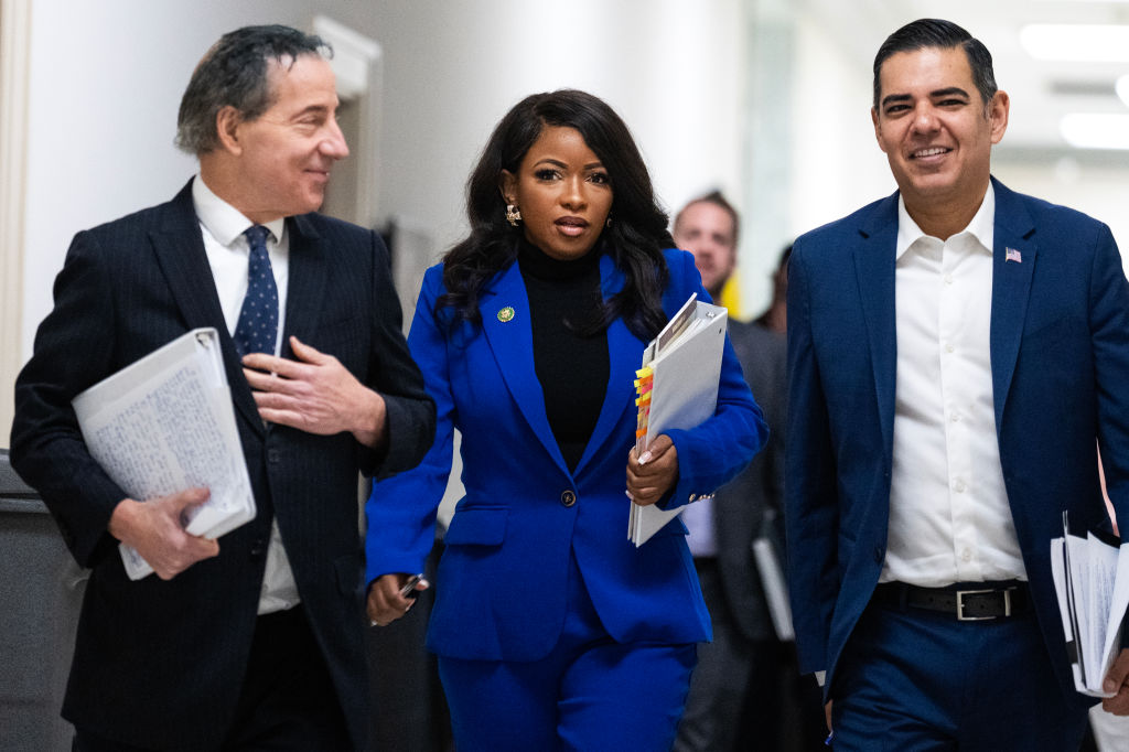 Oversight Report on Trump