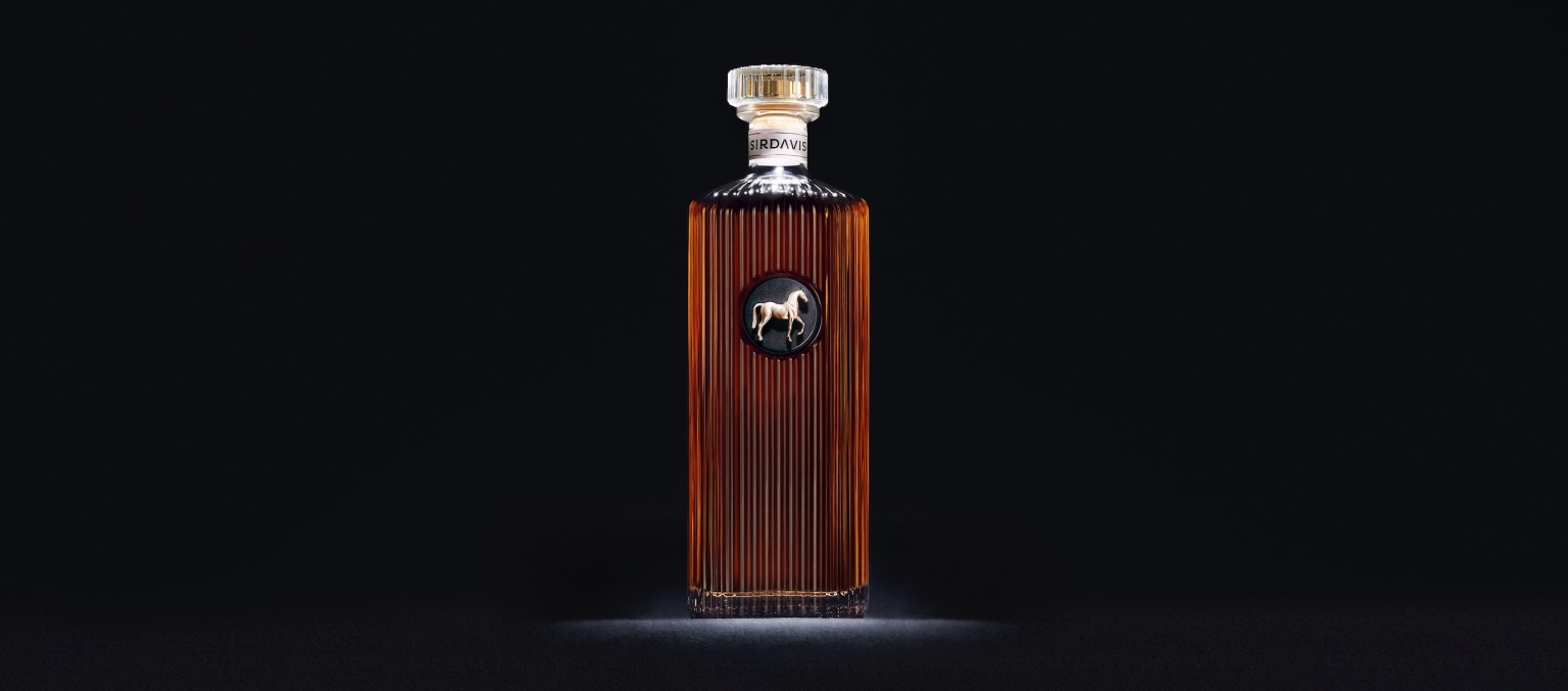 Beyoncé Has Teamed Up With Moet Hennessy To Launch SirDavis American Whisky