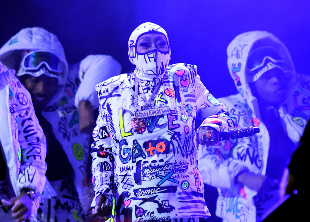 65th GRAMMY Awards - Show