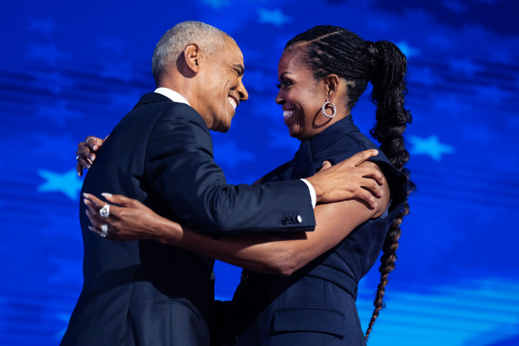 2024 Democratic National Convention TW
