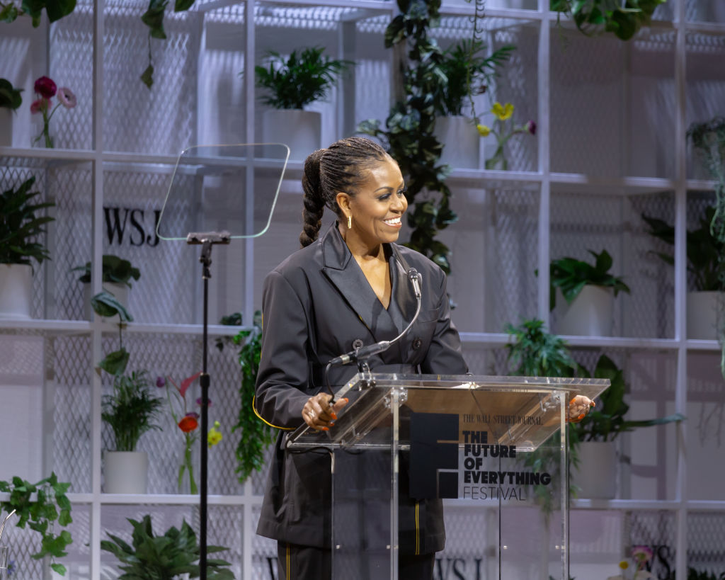 2023 WSJ's Future Of Everything Festival