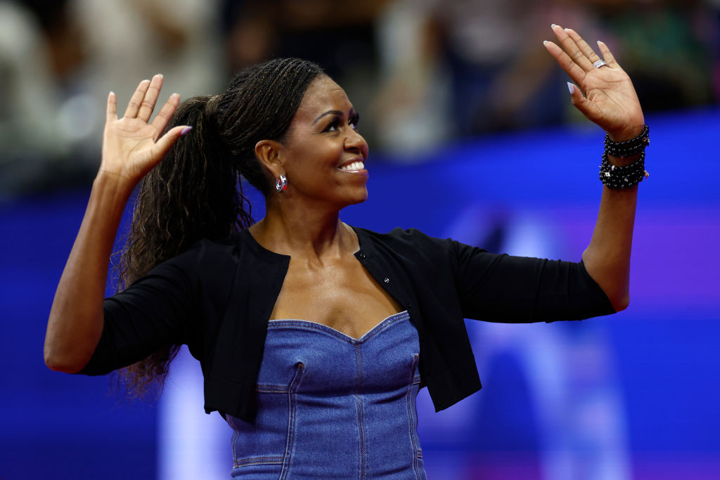 2023 US Open - Day 1